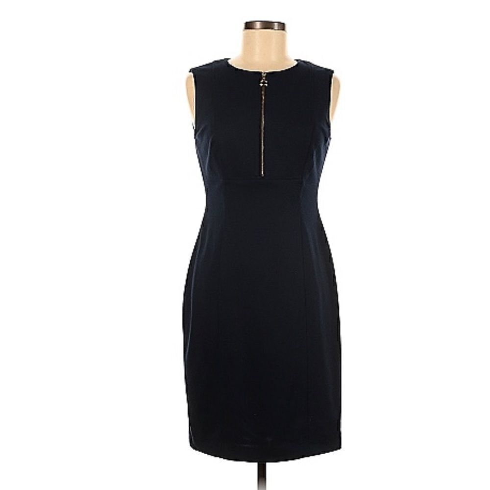 🌟80% OFF🌟Calvin Klein Navy Dress